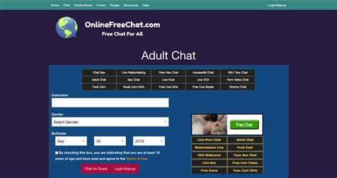 sexy live chat|Best Adult Chat Sites: Top 12 Video, Text, and Sex Chat Sites in。